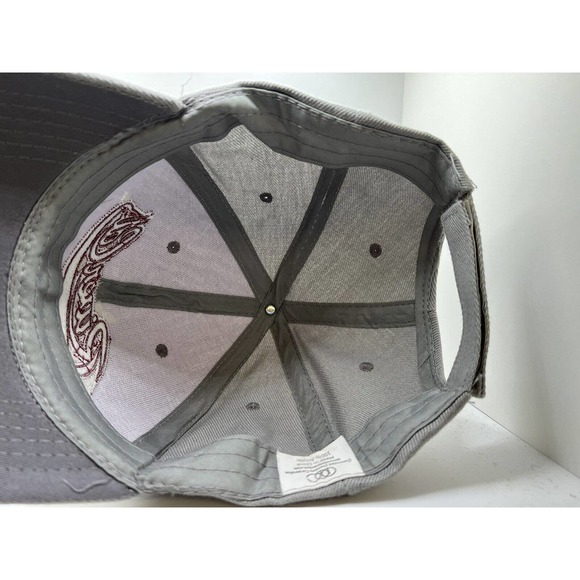 Sacramento River Cats Adjustable Strapback Dad Hat MiLB - Picture 6 of 7